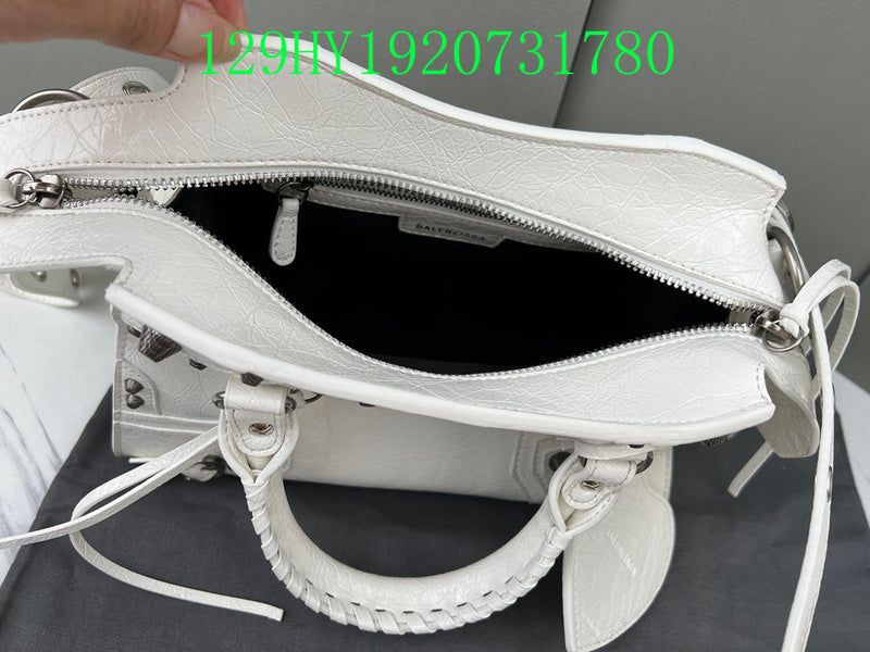 Glami Fashion - BGA Bags - 1660