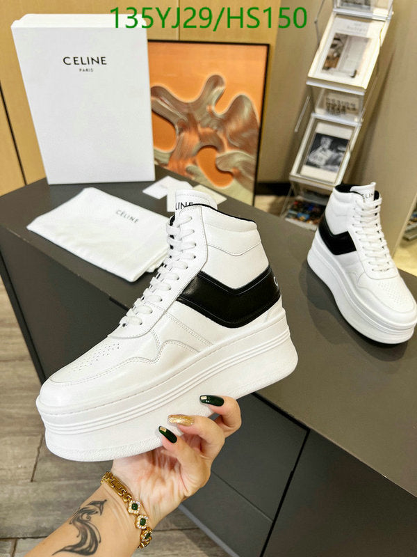 SAMC - COL Women Shoes - 226