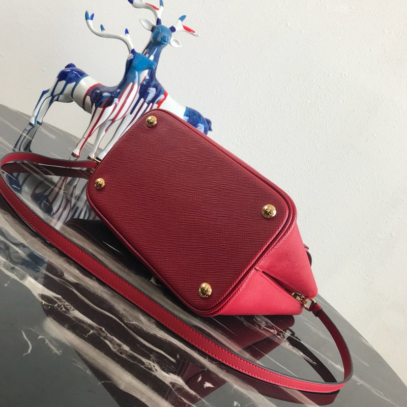 Satchel Bags - PDA Bags - 1348