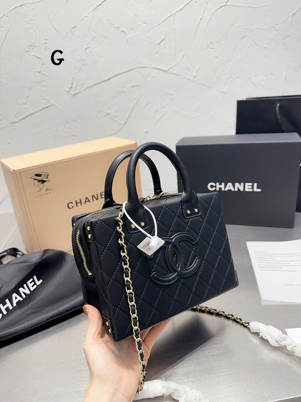 Satchel Bags - CHL Bags - 7111
