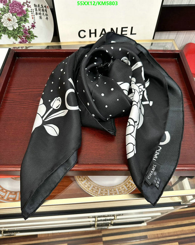 SAMC - CHL Scarves - 054
