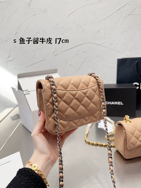 Satchel Bags - CHL Bags - 7013