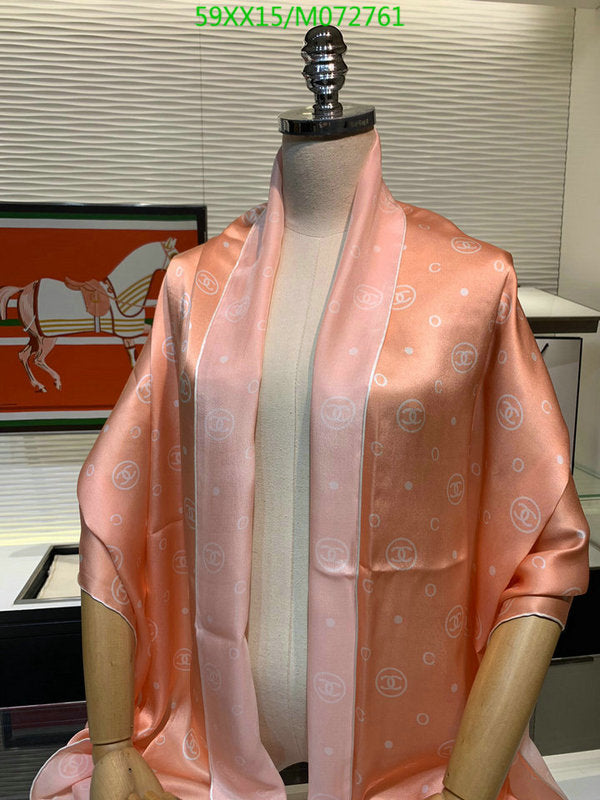 SAMC - CHL Scarves - 935