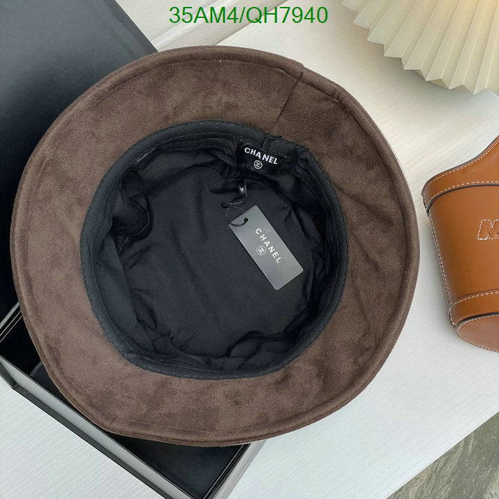 SAMC - CHL Caps & Hats - 192