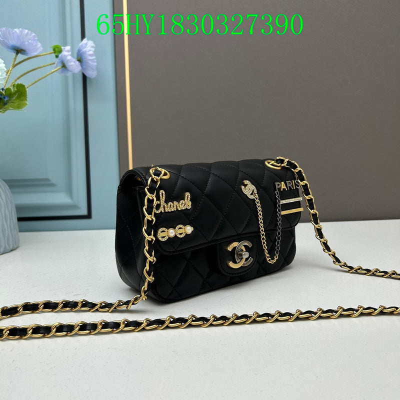 Glami - CHL Bags - 1217