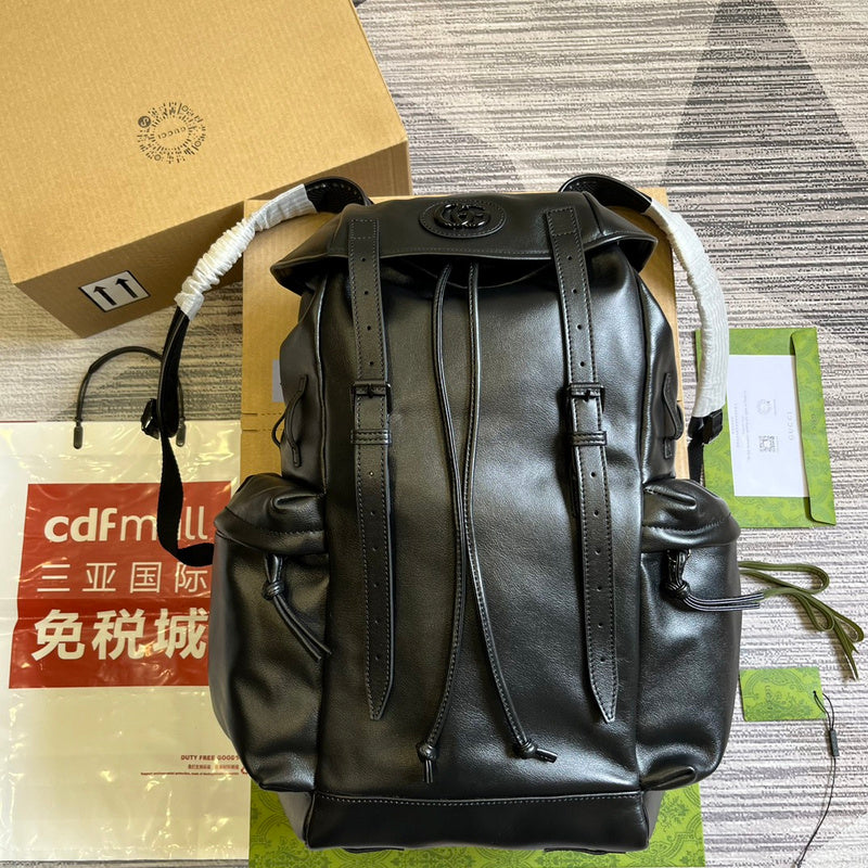 ELE - GG Bags - 551