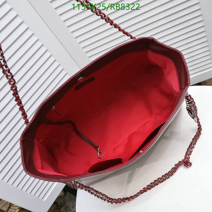 SAMC - CHL Bags Handbags - 079