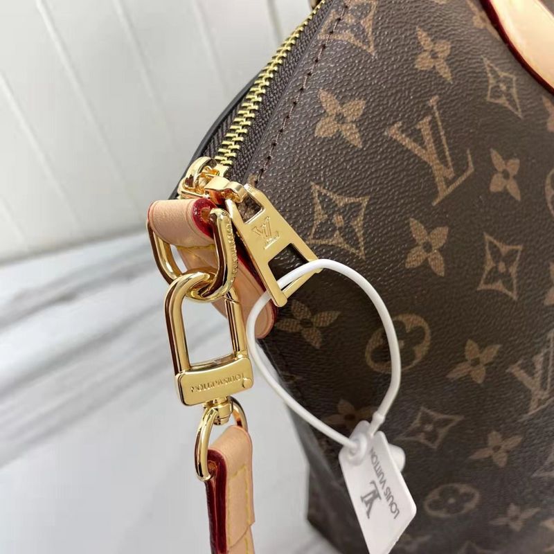 Satchel Bags - VL Bags - 1642