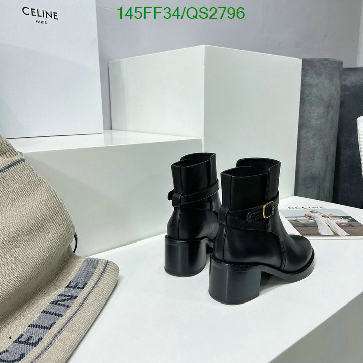 SAMC - COL Women Shoes - 090