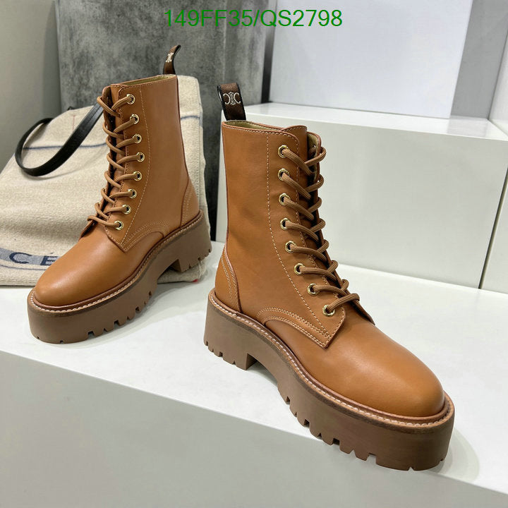 SAMC - COL Women Shoes - 074