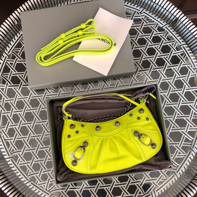Satchel Bags - BGC Bags - 105