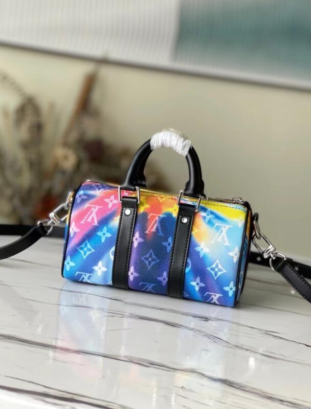 SAMC - LOV Bags - 2181