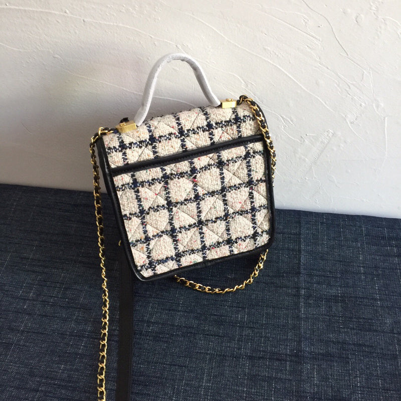 Satchel Bags - CHL Bags - 2760
