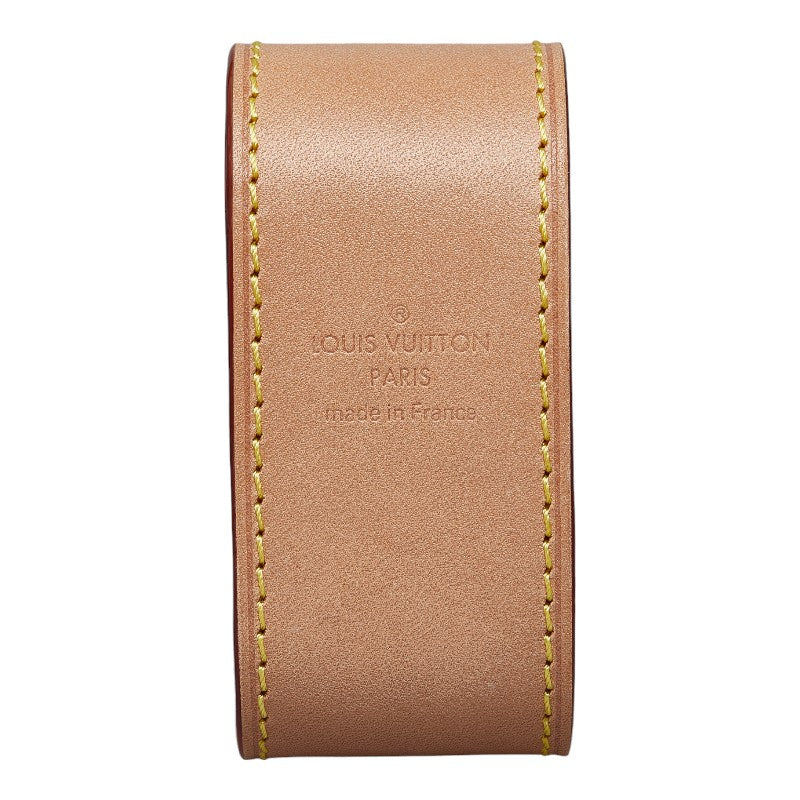Louis Vuitton Louis Vuitton M54658 Other Miniature Leather Brown Gold