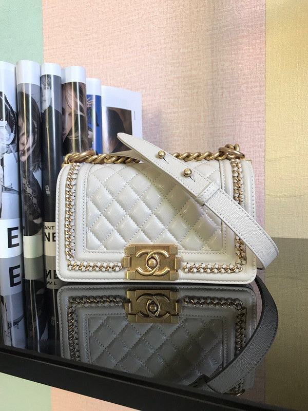 Satchel Bags - CHL Bags - 3499