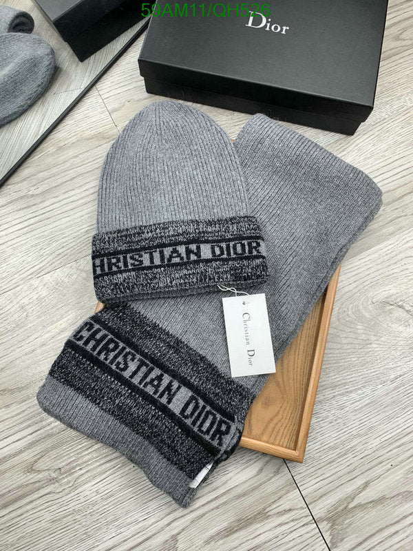 SAMC - DOR Caps & Hats - 060