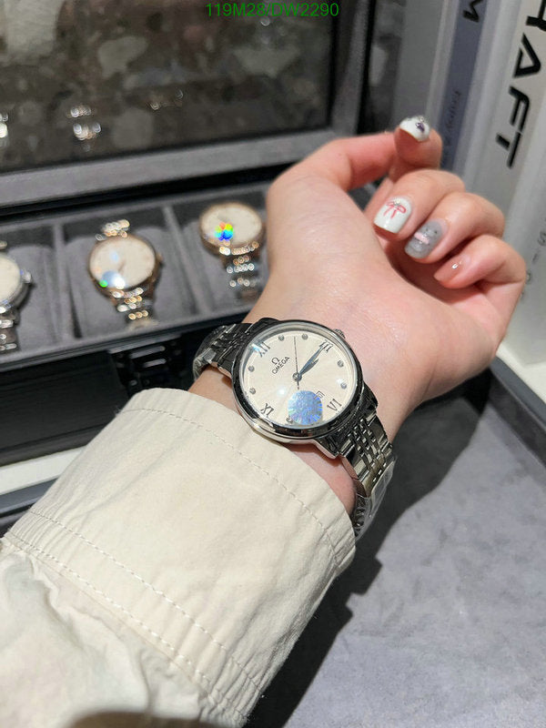 SAMC - OG Watches - 002
