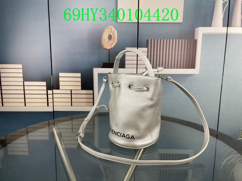 Satchel Bags - BGA Bags - 2394