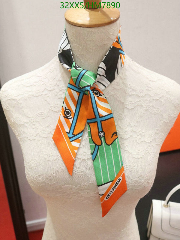 SAMC - HMS Scarves - 783