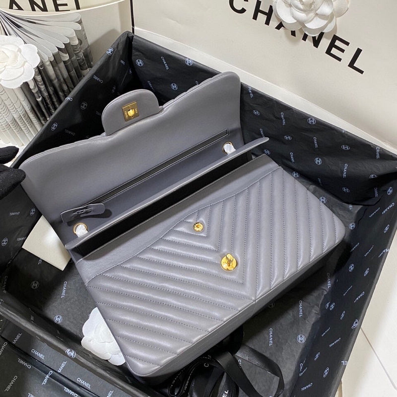 Satchel Bags - CHL Bags - 4371