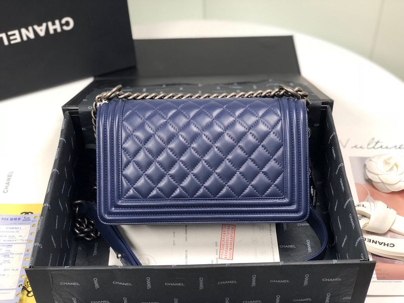 Satchel Bags - CHL Bags - 7471