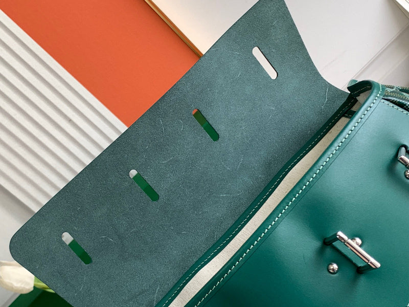 Satchel Bags - GOD Bags - 511