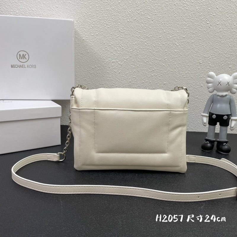 Satchel Bags - MK Bags - 022