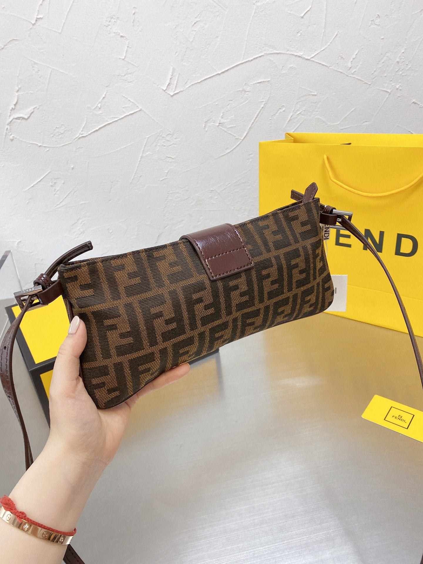 EN - NEW Arrival Bags FEI 113