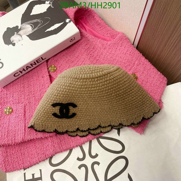 SAMC - CHL Caps & Hats - 346