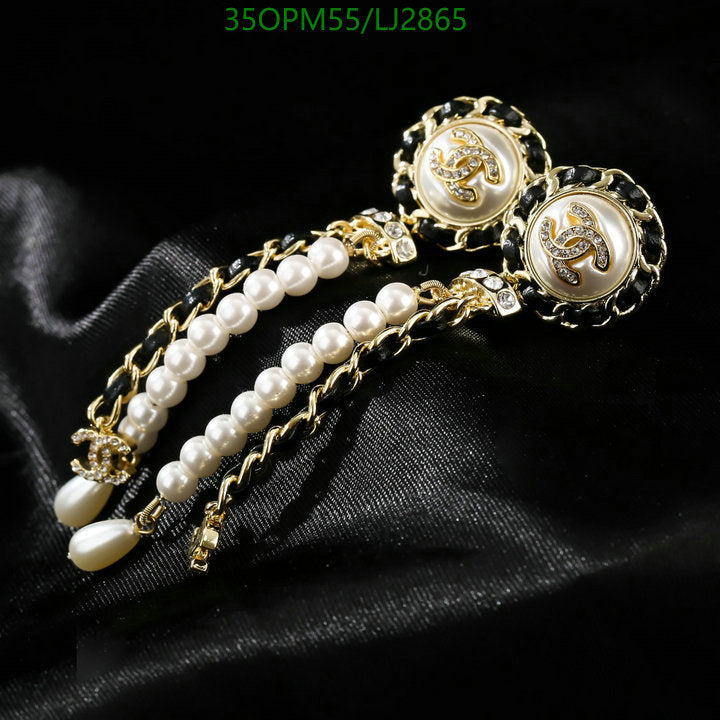 SAMC - CHL Jewelry Earrings - 625