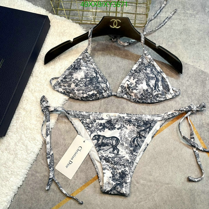 SAMC - DOR Swimsuits - 109