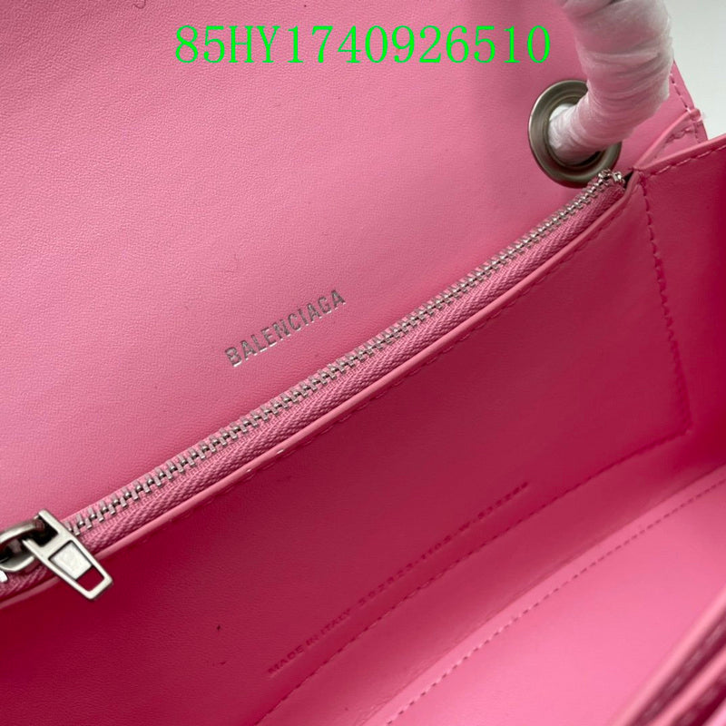 Satchel Bags - BGA Bags - 2047