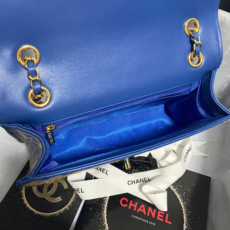 Satchel Bags - CHL Bags - 1732