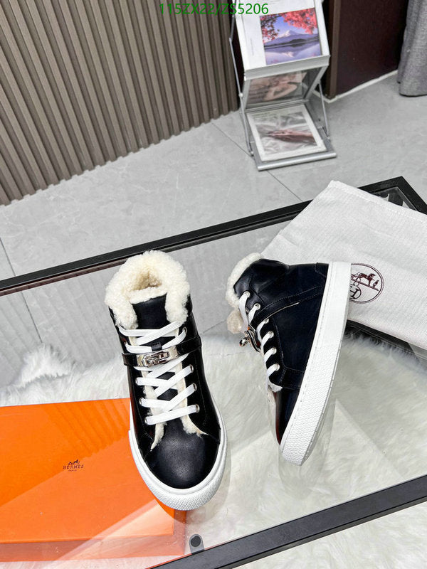 SAMC - HMS Women Shoes - 460