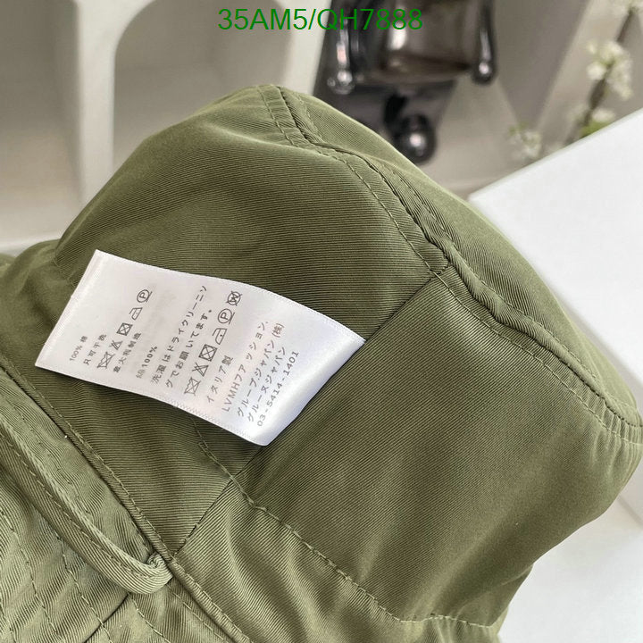 SAMC - COL Caps & Hats - 175