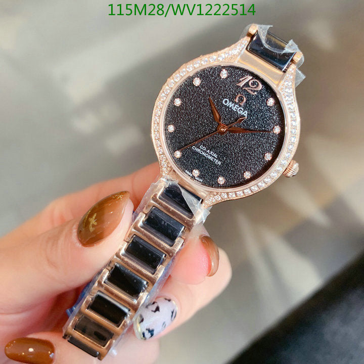 SAMC - OG Watches - 150