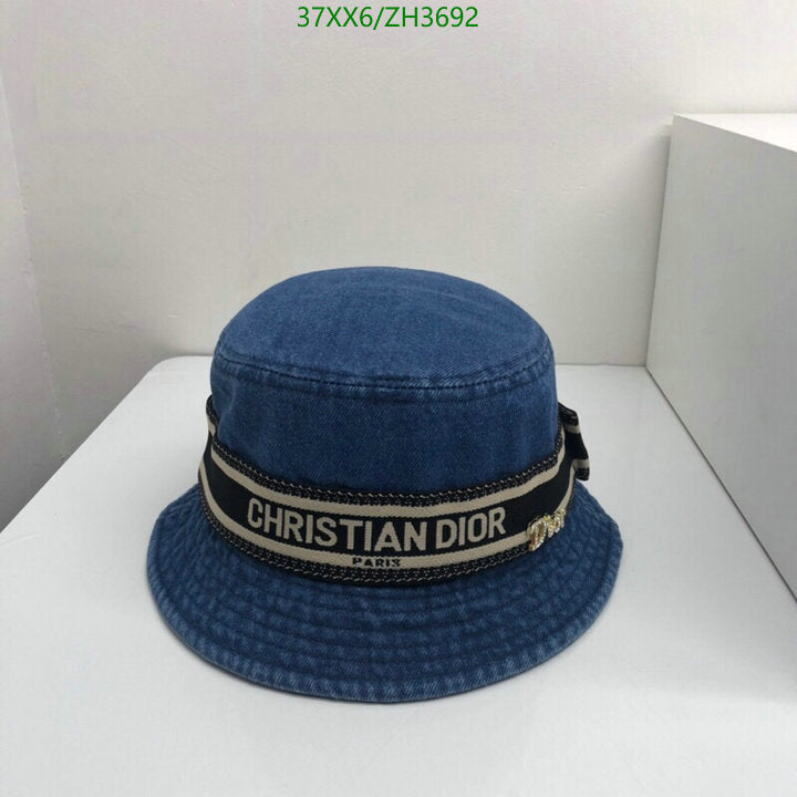 SAMC - DOR Caps & Hats - 136