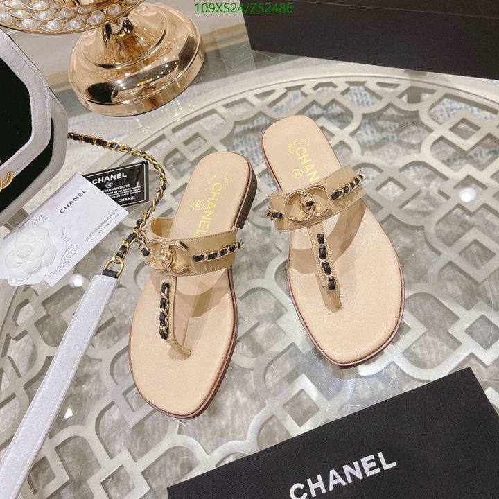 SAMC - CHL Women Shoes Slippers - 188
