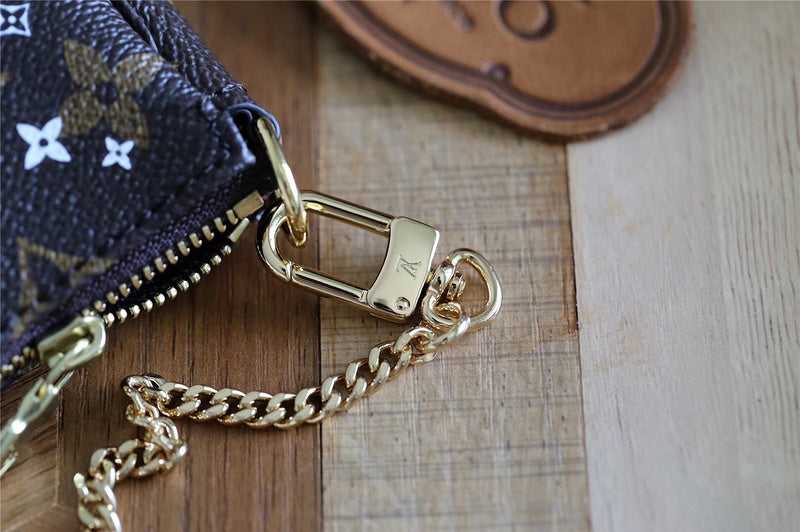 Satchel Bags - VL Bags - 7417