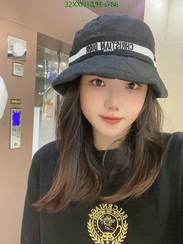 SAMC - DOR Caps & Hats - 130