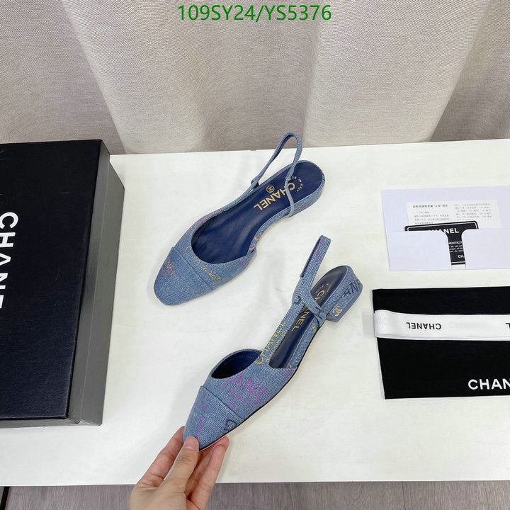 SAMC - CHL Women Shoes Ballet - 345