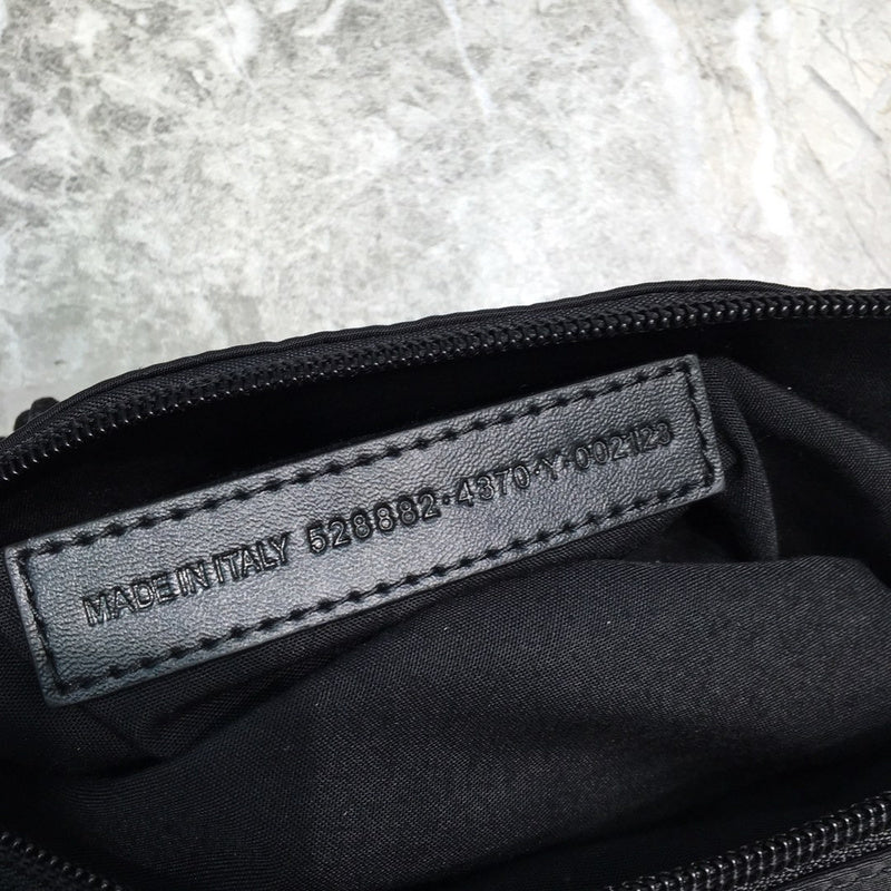 Satchel Bags - BGA Bags - 449