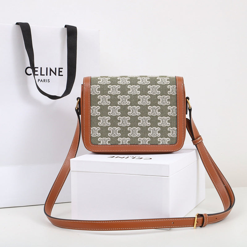 Glamy - COL Bags - 680