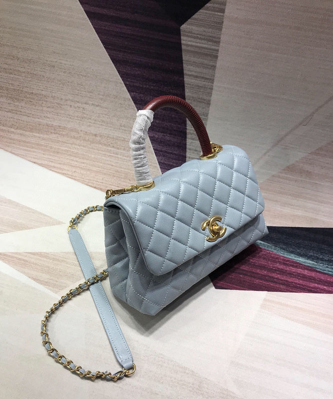 Satchel Bags - CHL Bags - 4670