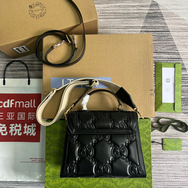 Satchel Bags - GCI Bags - 7559