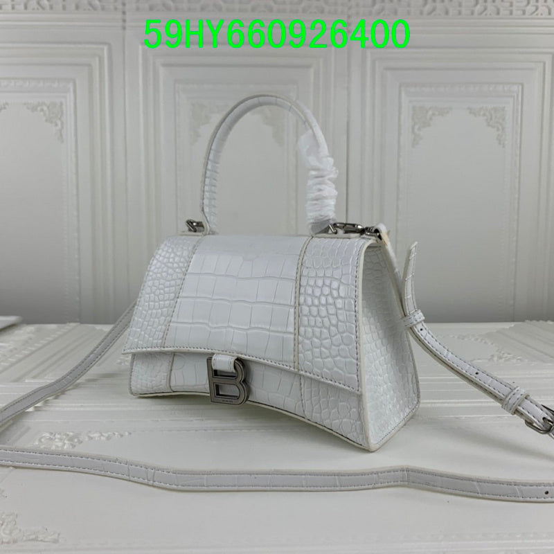 Satchel Bags - BGA Bags - 2523