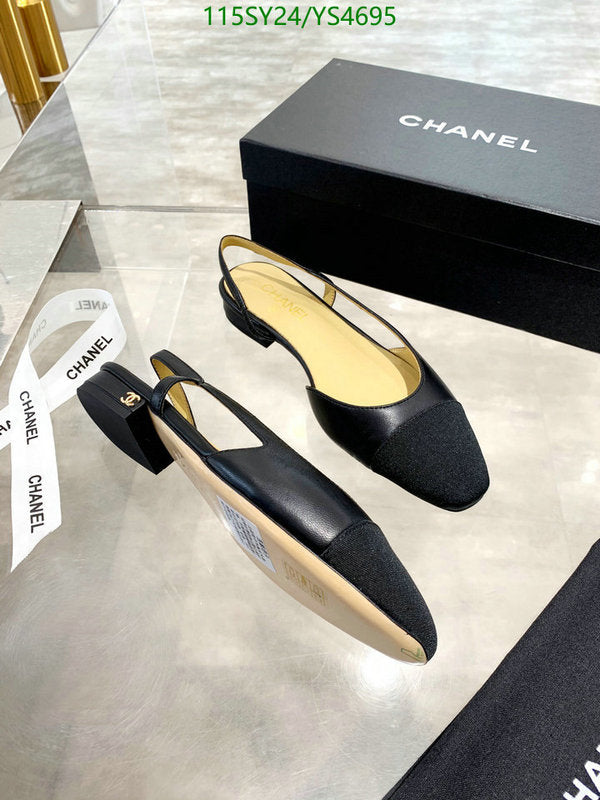 SAMC - CHL Women Shoes Ballet - 327