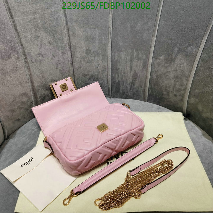 SAMC - FDE Bags - 603
