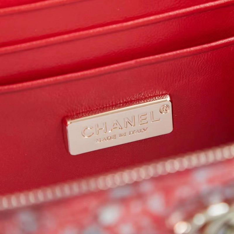 Satchel Bags - CHL Bags - 1264
