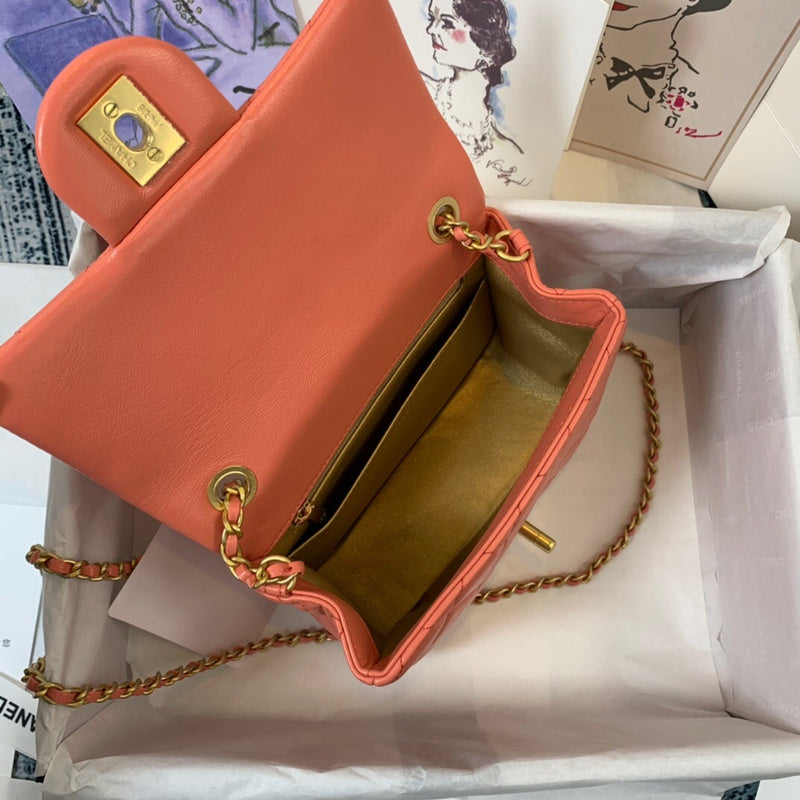 ELE - CHL Bags - 443